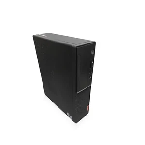 Cheap Lenovo V520S SFF Desktop PC i3-7400 4GB RAM 500GB HDD Fast - Picture 1 of 14