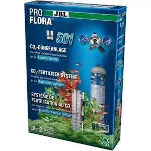JBL ProFlora U501 CO Fertilization System? for Aquarists - Picture 1 of 1