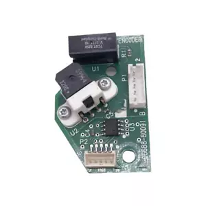 Scheda PC sensore encoder adatta per HP DesignJet T7100 44-IN T770 T920 24-IN T1500 - Foto 1 di 3