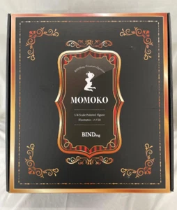 Native BINDing Official Momoko 1/4 Figur 32cm 2023 Japan - Bild 1 von 2