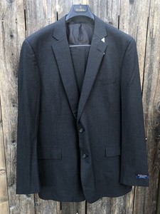 TRAJE LAMBERTI SLIM FIT para Caballero - Trajes para Hombres Men's Fashion