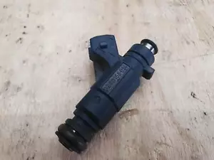 MERCEDES E CLASS FUEL INJECTOR W211, 09/02-06/09 A1120780149 - Picture 1 of 7