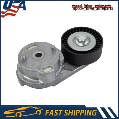 Conjunto de tensor de correa para Jeep Wrangler 39269 2007 2008 2009-2011 Foto 1 de 4