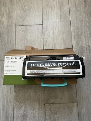 DELL PK941-IPS TONER PRINT CARTRIDGE — 2330 2350 - Image 1 of 4