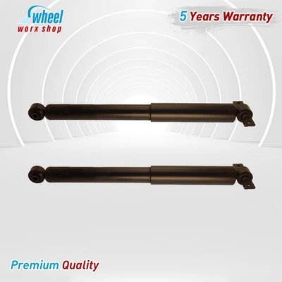 KYB Excel-G 2X Strut Shock Absorber Rear Set Fits 2011-2016 HONDA ODYSSEY - Image 1 of 3