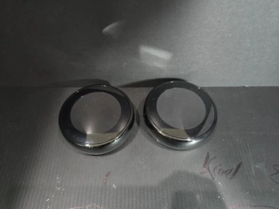 ONE WORKING Google Nest Learning Thermostat 3rd Gen Black, read desc T3018US - Image 1 of 3