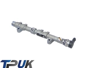 Land Rover Range Sport Vogue 4.4 Tdv8 Rechts Fuel Schienen + Sensor 0445218024 - Picture 1 of 4