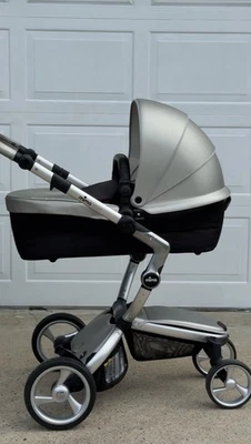 Mima Xari 4G полный комплект в отличном состоянии с оригинальной коробкой и аксессуарами - Изображение 1 из 4