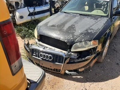 Air Cleaner 2.0L Engine ID Bwt Fits 05-09 AUDI A4 200618 - Image 1 of 4