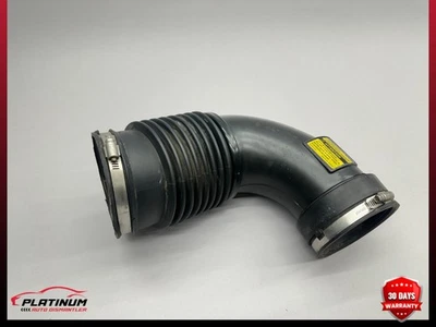 Tubo de conducto de salida de purificador de aire clásico Chevrolet Silverado 2500 HD 2006-2007 Foto 1 de 4