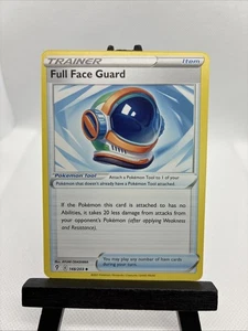 Full Face Guard 148/203 Swsh07: Evolving Skies Regular - Picture 1 of 2
