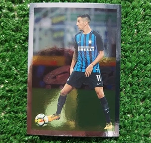 FIGURINA STICKER COLLECTION 2017/18 INTER n°111 VECINO ALBUM 2018 ⚽️ - Foto 1 di 1