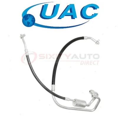 UAC AC Manifold Hose Assembly for 1998-1999 Pontiac Firebird - Heating Air rn Foto 1 de 4