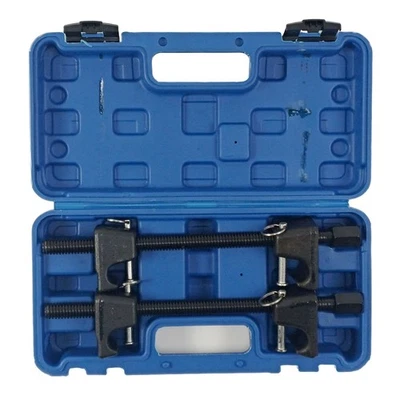 STREETSTAR FEDERSPANNER SATZ UNIVERSAL MCPHERSON FEDERBEIN TIEFERLEGUNG TUNING