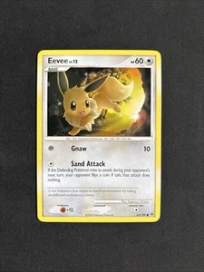 Pokemon TCG - Eevee 63/100 - Majestätische Morgenröte Non-Holo - LP - Bild 1 von 6
