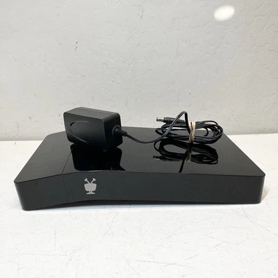 TiVo BOLT 500 GB DVR and Streaming Media Player - 4K UHD - Image 1 of 4