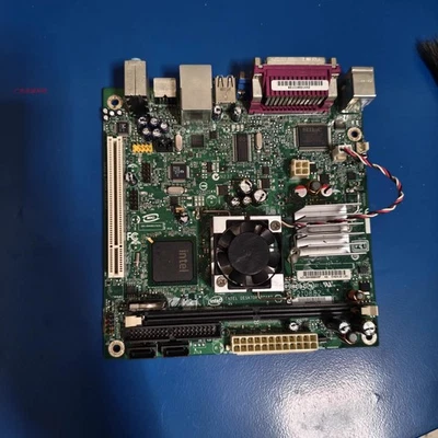 1Pcs Used Intel D945GCLF2 CPU-D945GCLF2(B) - Image 1 of 2