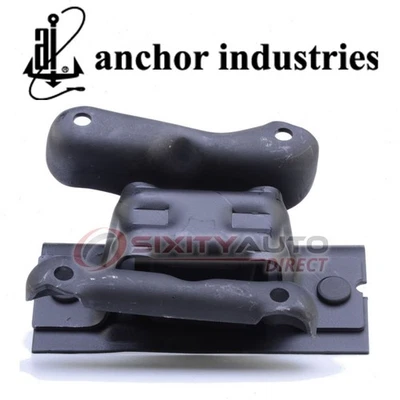 Anchor Front Right Engine Mount for 1999-2004 Ford F-250 Super Duty 5.4L V8 kx Foto 1 de 4