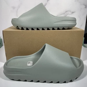 Yeezy Slide Salt ID5480 Size 11 Men's - Picture 1 of 6