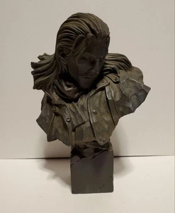 Metal Gear Solid Bust Ozelot - Bild 1 von 6