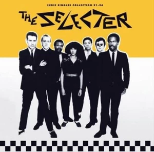 Selecter Indie Singles Collection 91-96 (Vinyl) - Picture 1 of 1