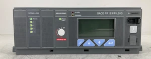 ABB SACE PR123/P-LSIG SCHUTZ AUSLÖSEEINHEIT FÜR EMAX E1/E6 NEU - Bild 1 von 6