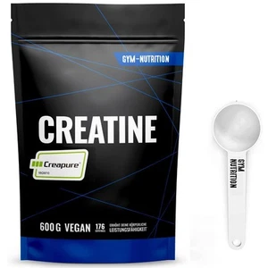 Creapure® Creatine Monohydrat Pulver 600g Ultra Reines Kreatin Monohydrat - Bild 1 von 12