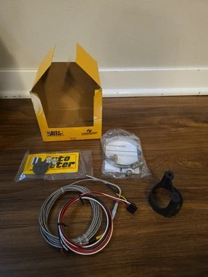 Auto Meter 6144 2-1/16" Harness Assembly NO GAUGE 2511-798 - Image 1 of 4