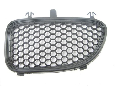 Parrilla delantera izquierda de repuesto GM1200398 para Pontiac Grand Prix 1997-2000 Foto 1 de 3