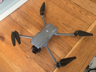 DJI Air 3 - For parts, gimbal broken - Image 1 of 4