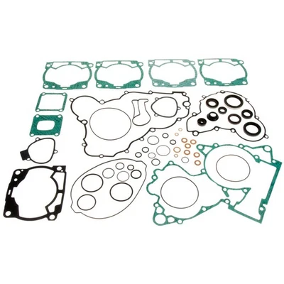 Kit completo de juntas Namura para KTM y Husqvarna 2017-2020 250 y 300 2 tiempos Foto 1 de 2