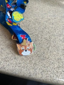 Disney Pin - 2024 - Disney Figur Tassen Mystery Pin - Robin Hood - Bild 1 von 1