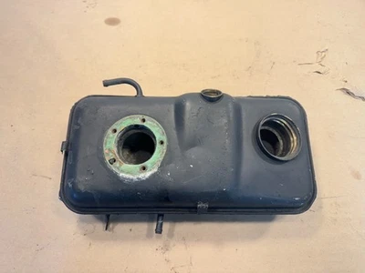 Tanque de cabezal de refrigerante Rolls Royce Silver Shadow Foto 1 de 4