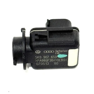 2013-2017 VW VOLKSWAGEN CC 2.0L  AIR QUALITY SENSOR MODULE UNIT OEM - Picture 1 of 9