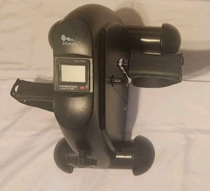 Mini Heimtrainer, Himaly unter Schreibtisch Fahrrad Pedaltrainer für Arme oder Beine - Bild 1 von 7