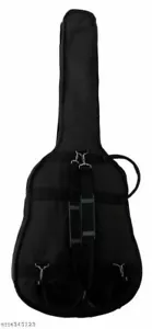 Westerngitarrentasche- Rucksackgarnitur und Band!n - Bild 1 von 4