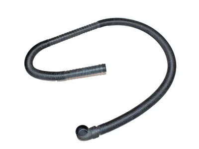 Whirlpool Washer: External Drain Hose 52" (W10221546 / W11244231) (P8157) - Image 1 of 4