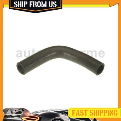 Gates Radiator Coolant Hose Lower For 1965-1968 Saab 95 0.8L - Image 1 of 4