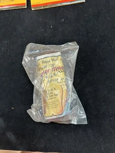 Juguete McDonald’s Happy Meal Raiders Of The Lost Ark-NIP-ID #24 - Imagen 1 de 2