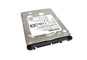 MQ01ABF050 - 500GB 5400RPM Sata 2.5 Hard Drive - Picture 1 of 2