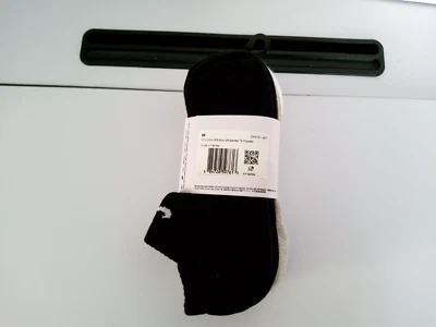 Paquete de 3 pares de calcetines acolchados Nike Performance talla M - SX4721-967 Foto 1 de 4