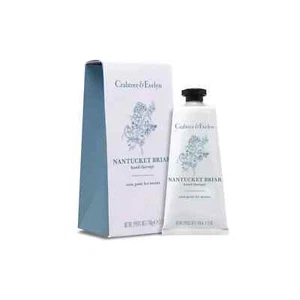Crabtree & Evelyn NANTUCKET BRIAR Hand Therapy 3.5oz New in Box Sealed FULL SIZE - Picture 1 of 1