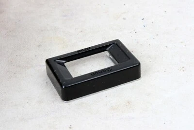 Canon A-body Lens Diopter +0.5 A1 AE1 AV1 AT1 - Image 1 of 3