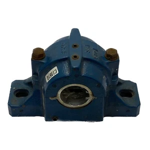 NEW OLD STOCK SKF Two Bolt Pillow Block Bearing Housing SAF 510 SAF-510 - Picture 1 of 5