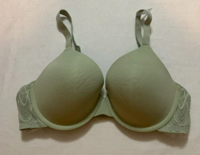 Bra Dkny Olive Green 36C - Изображение 1 из 4