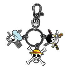 One Piece Sabo Tamakoro Rubber Key Chain Anime Manga New