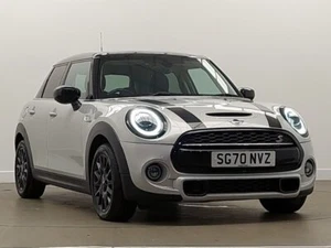 2020 MINI Cooper S 2.0 Cooper S Classic II 5dr Hatchback Petrol Manual - Picture 1 of 13