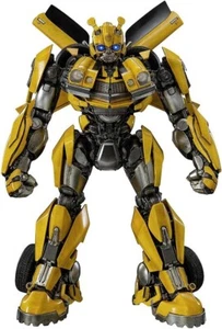 GSC threezero TRANSFORMERS RISE OF THE BEASTS DLX Bumblebee Action Figure 232mm - Picture 1 of 11