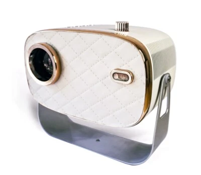 Mini Projector wifi USB portable HD 1080P home projector - Image 1 of 4