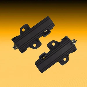 Kohlebürsten Motorkohlen Kohlestifte Electrolux Wascator EW 1255 F SOLE MOTOR - Picture 1 of 1